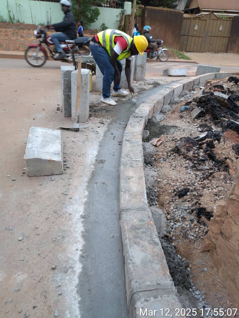Construction Project 15