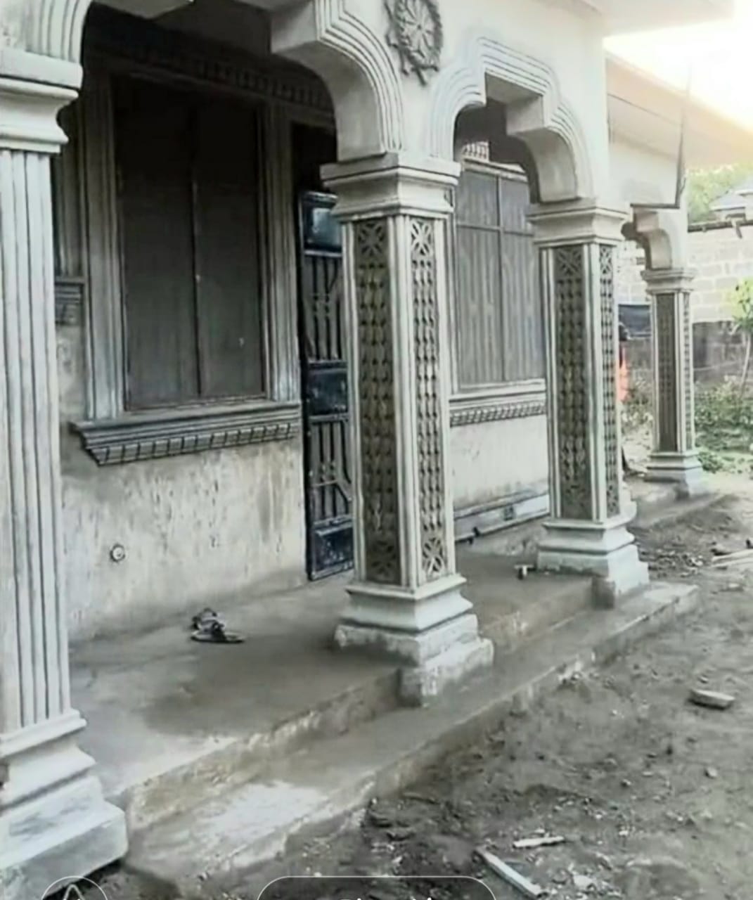Construction Project 2