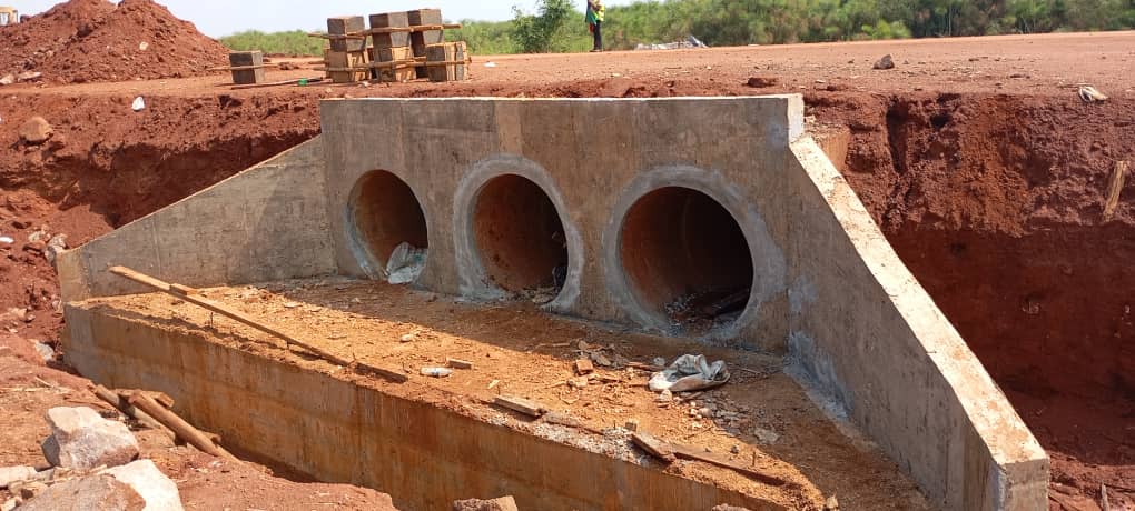 Construction Project 22