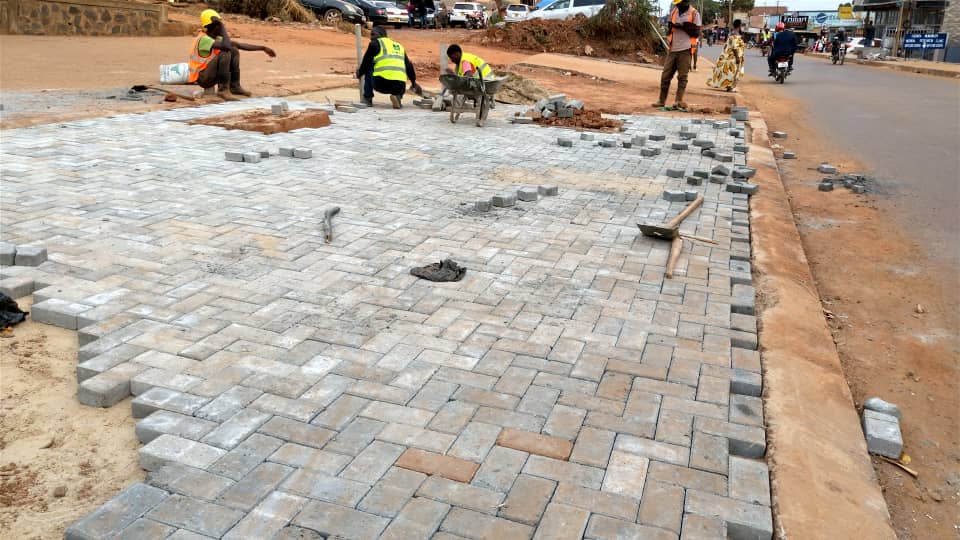 Construction Project 4