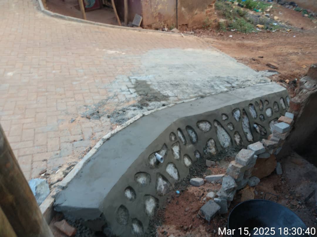 Construction Project 5