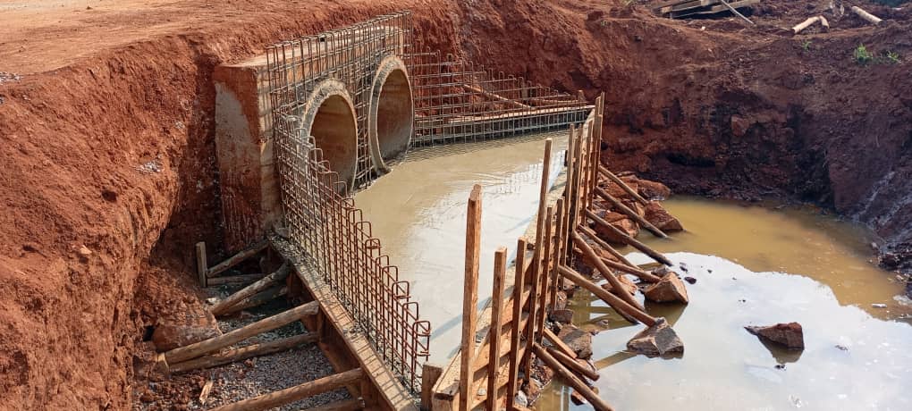 Construction Project 6