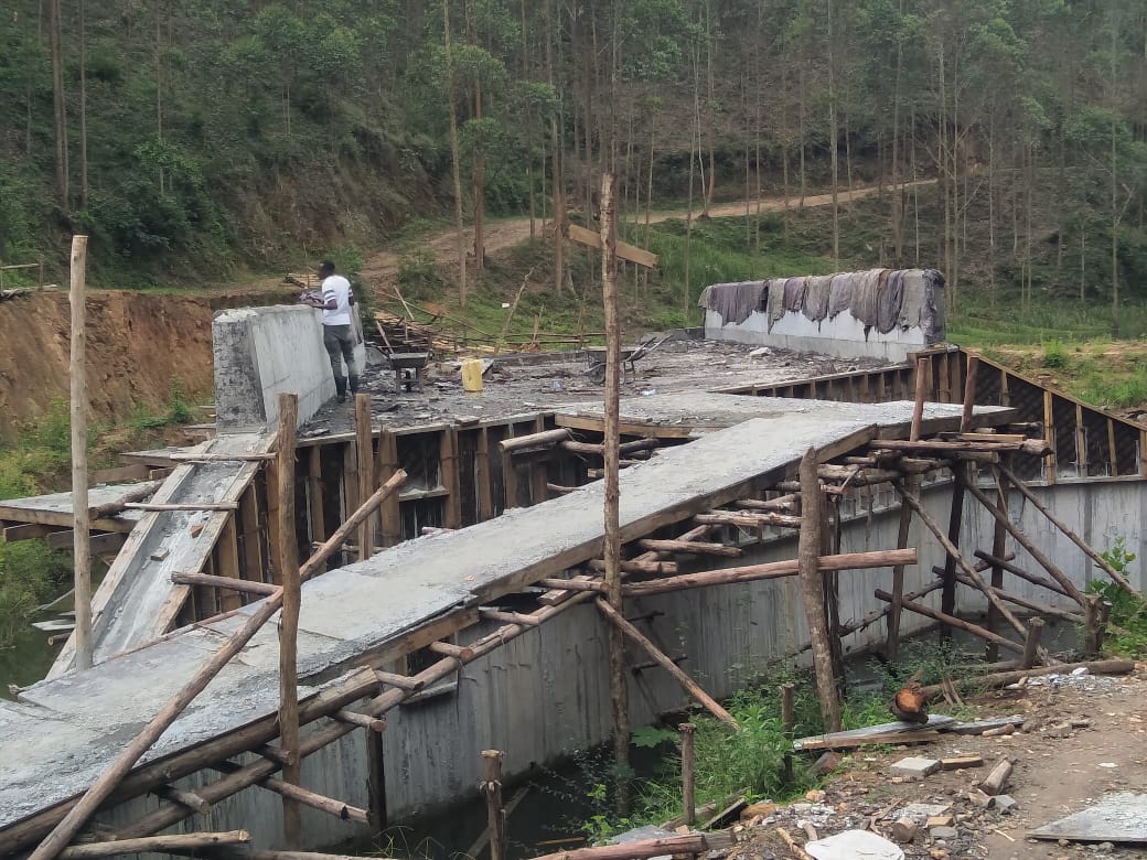 Construction Project 9