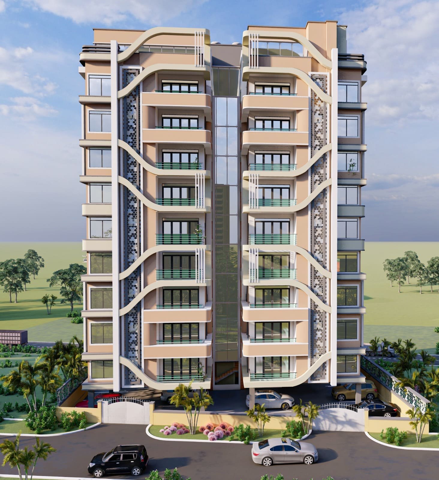 Krish Elora Design 3