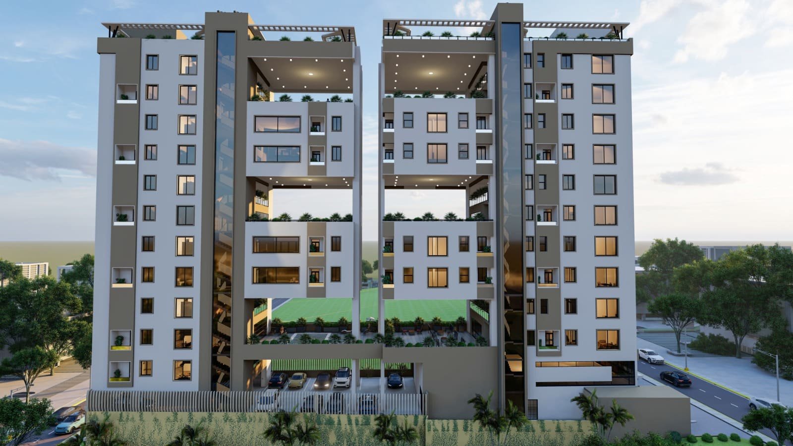 Krish Evaaya Hero Image