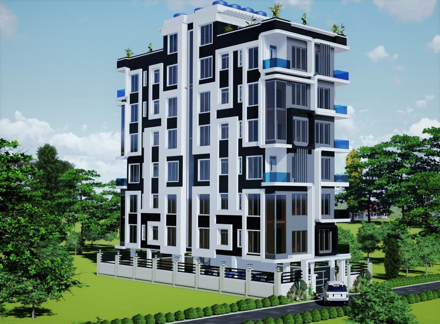 Krish Ciel Gallery Image 5