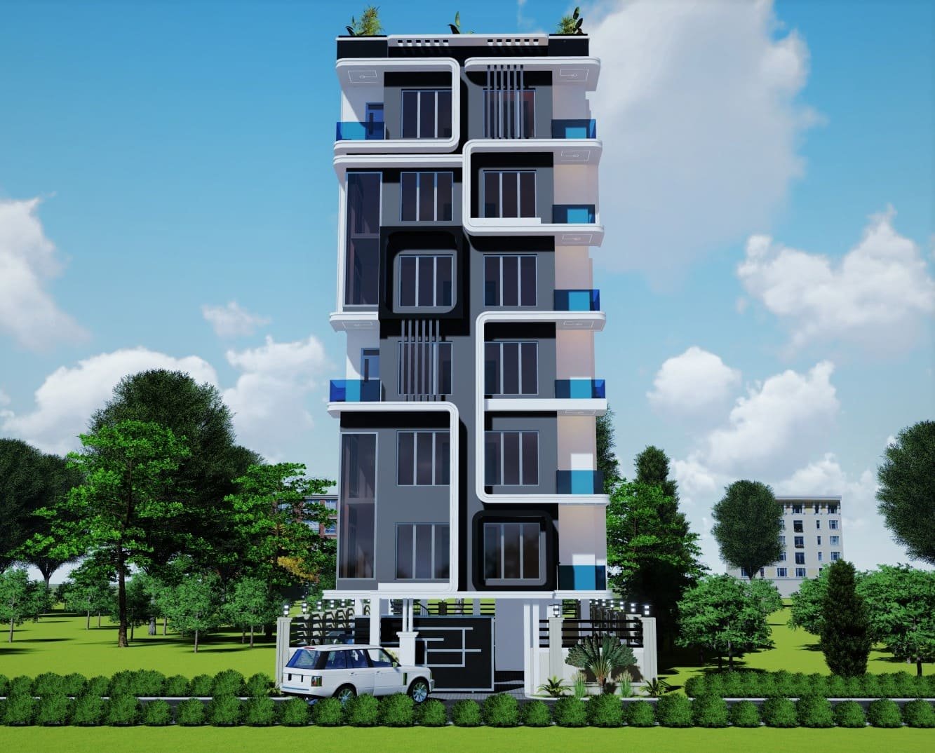 Krish Ciel Gallery Image 6