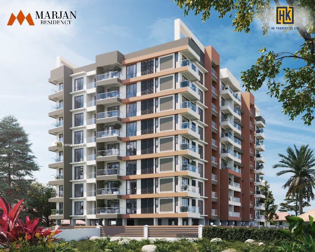 Marjan Residency Image 3