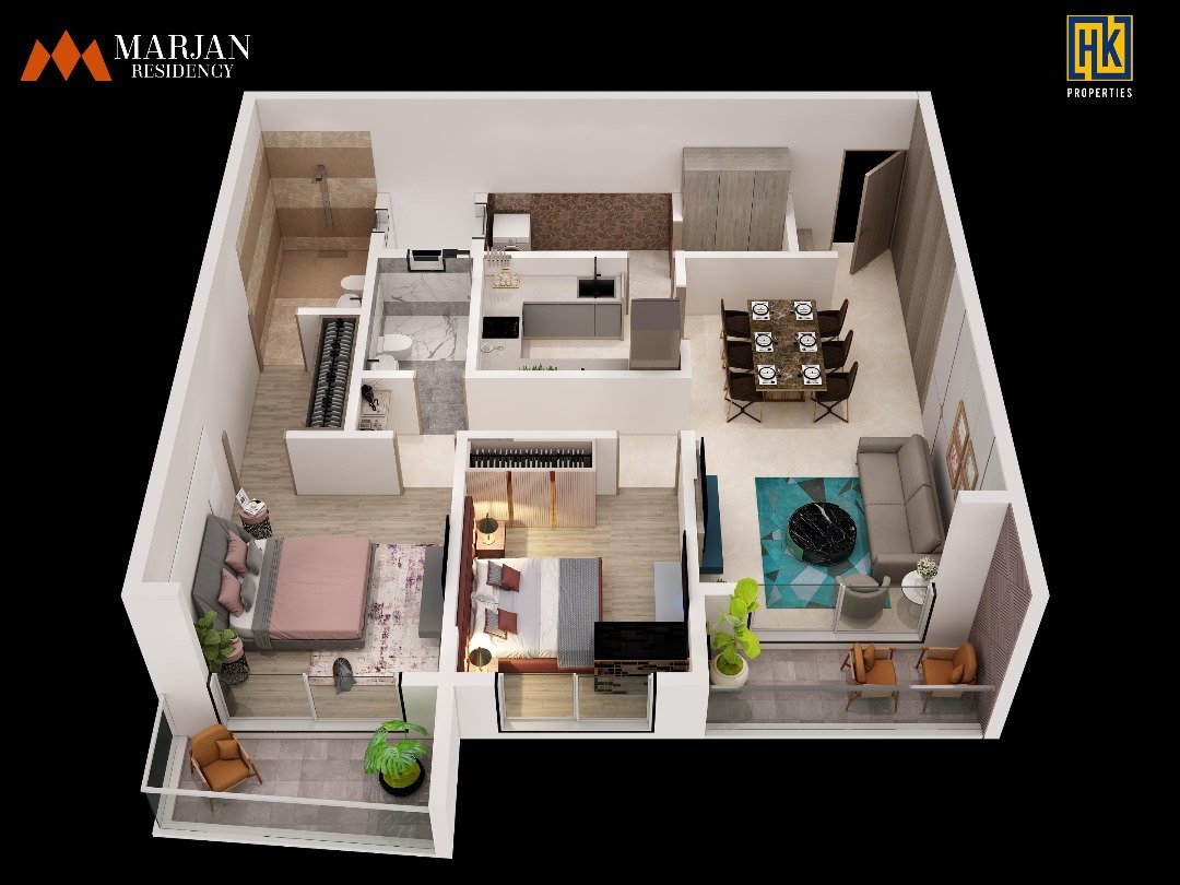 Marjan Residency Gallery Image 6