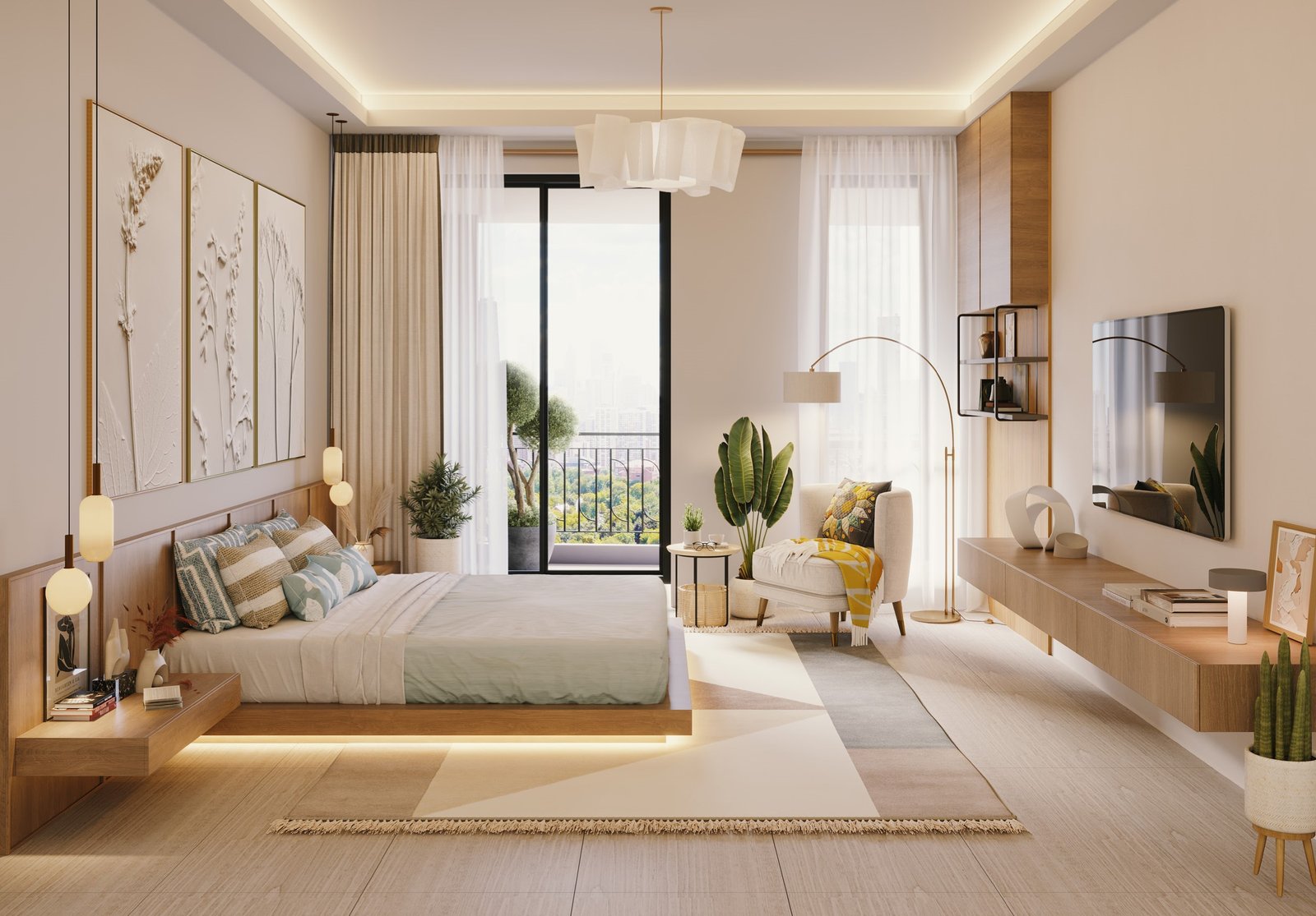 Topaz Courts Image 4