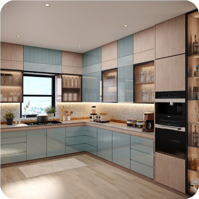 Topaz Courts Gallery Image 6