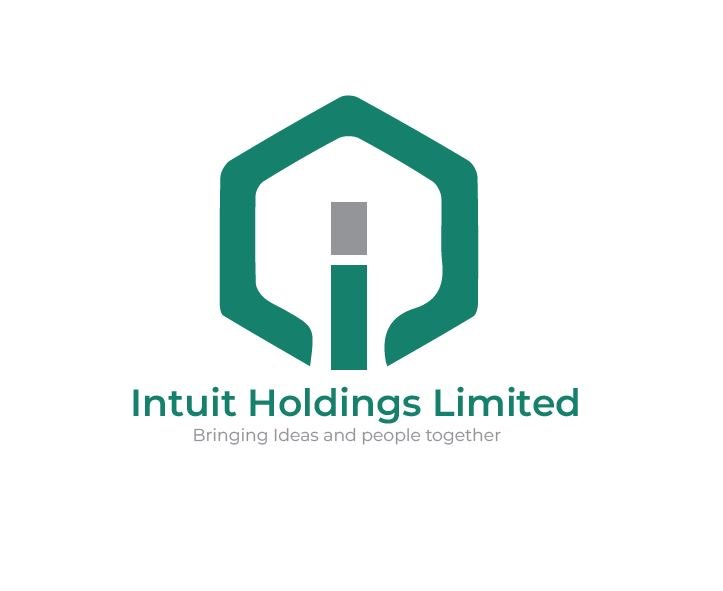 Intuit Holdings Logo